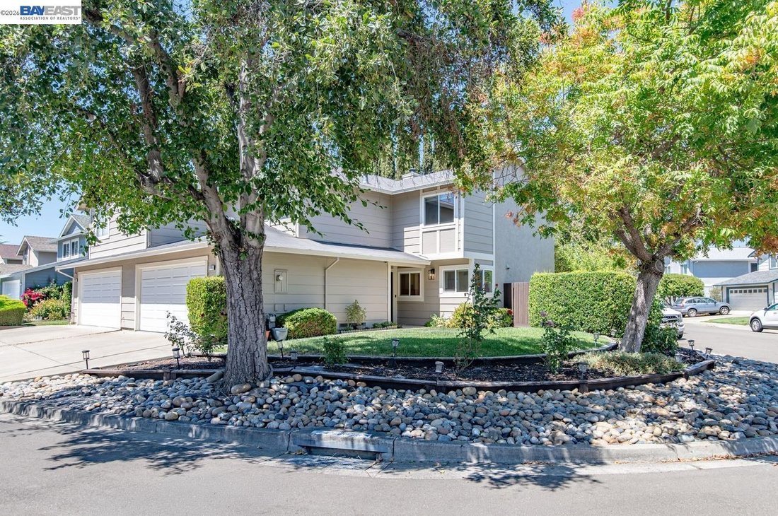 Townhouse in Pleasanton, California, United States 2 - 18612025