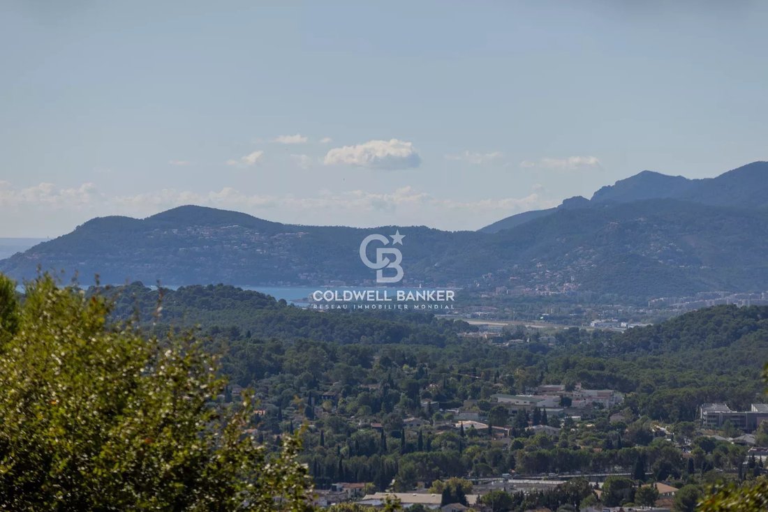 Villa in Mougins, Provence-Alpes-Côte d'Azur, France 3 - 18610864