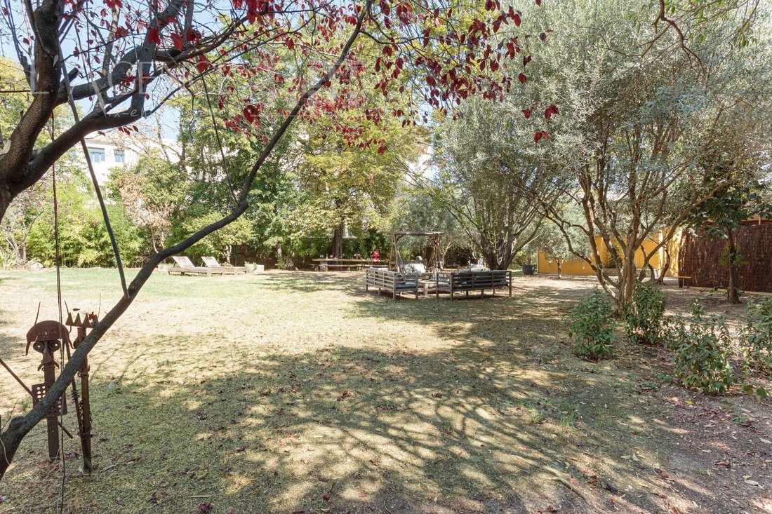 Apartment in Le Tholonet, Provence-Alpes-Côte d'Azur, France 2 - 18614918