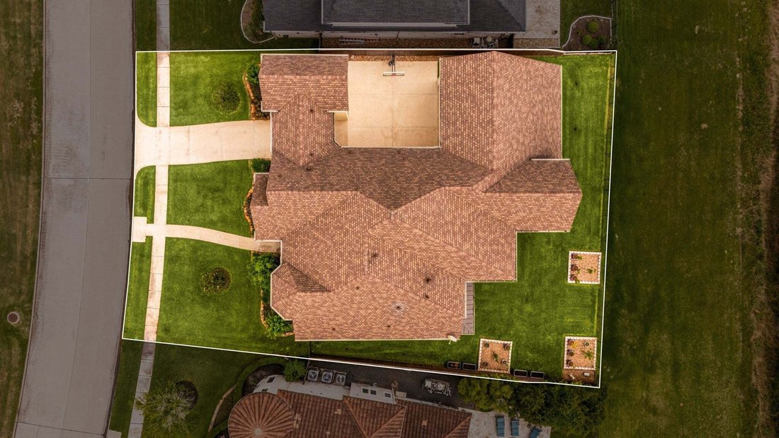 House in Katy, Texas, United States 3 - 18611132