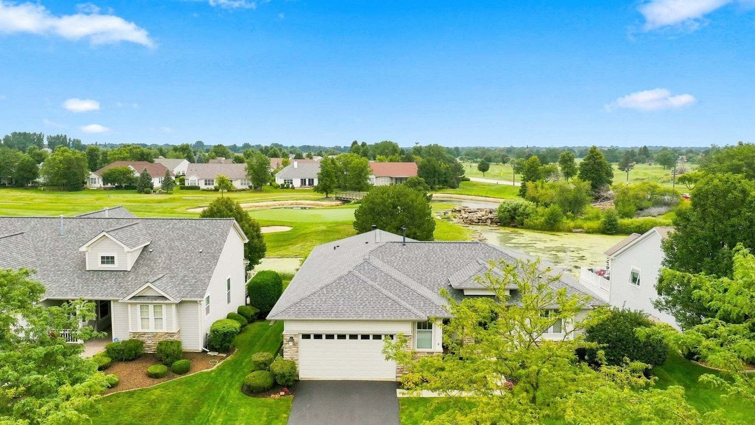 House in Huntley, Illinois, United States 2 - 18612755