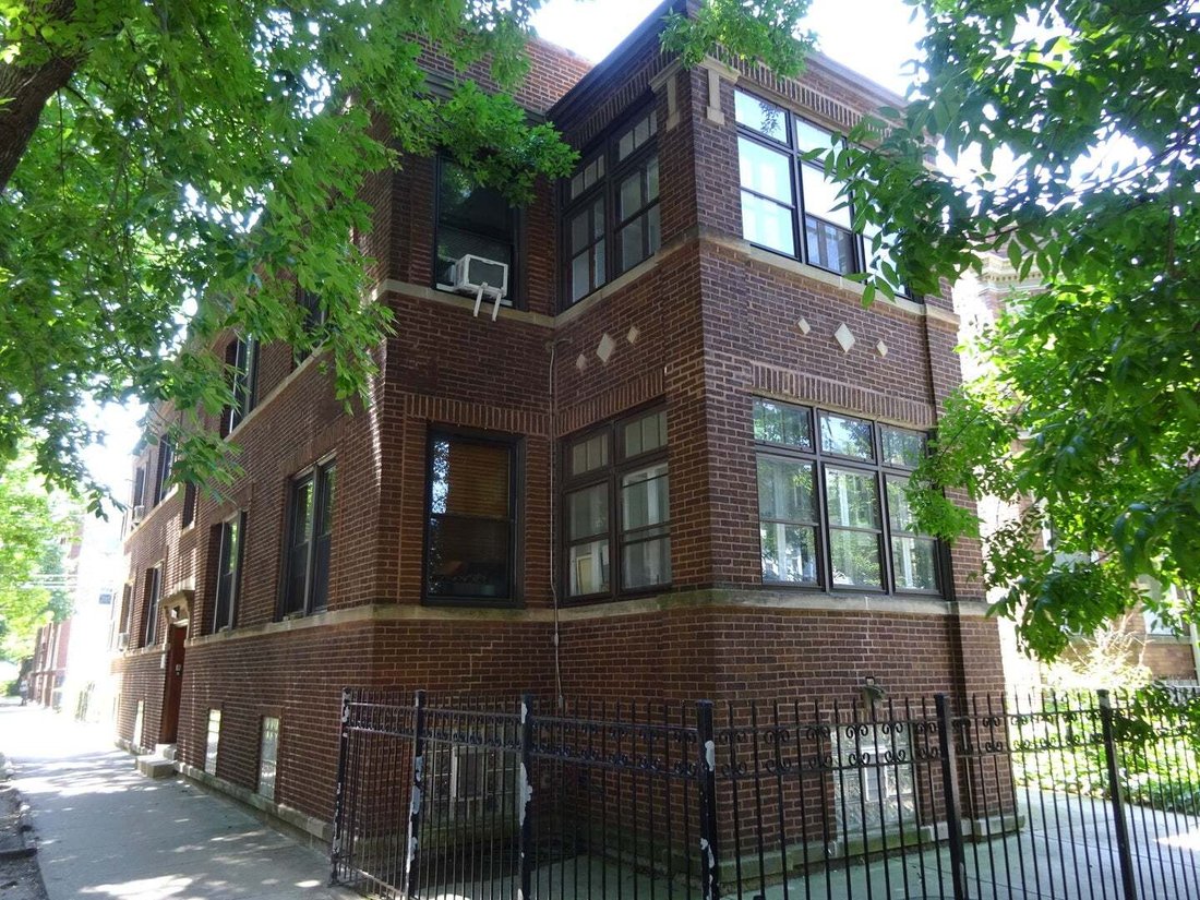 Andere in Chicago, Illinois, Vereinigte Staaten 2 - 18612693