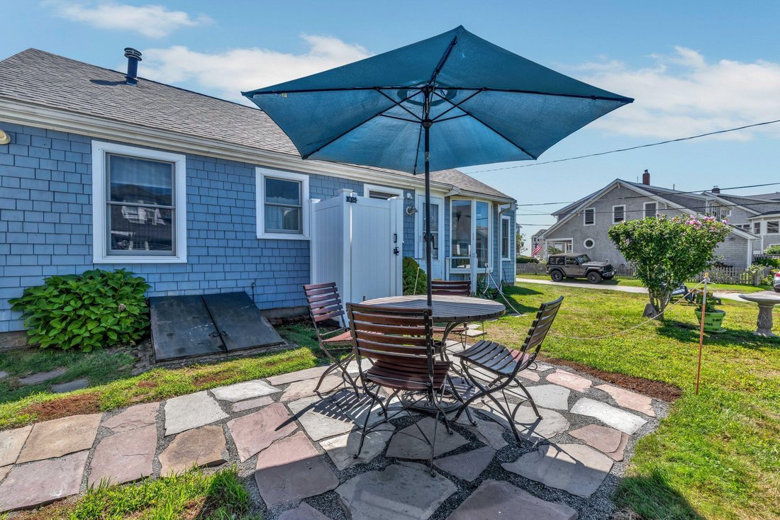 House in Falmouth, Massachusetts, United States 3 - 18485597