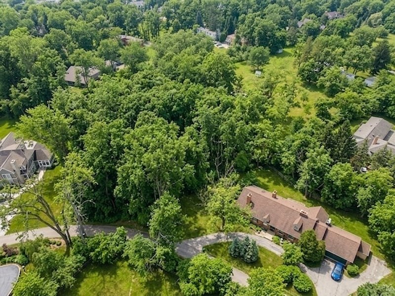 Land in Winnetka, Illinois, United States 1 - 18612997