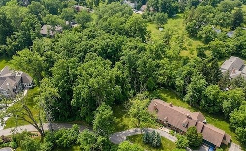 Land in Winnetka, Illinois, United States 1