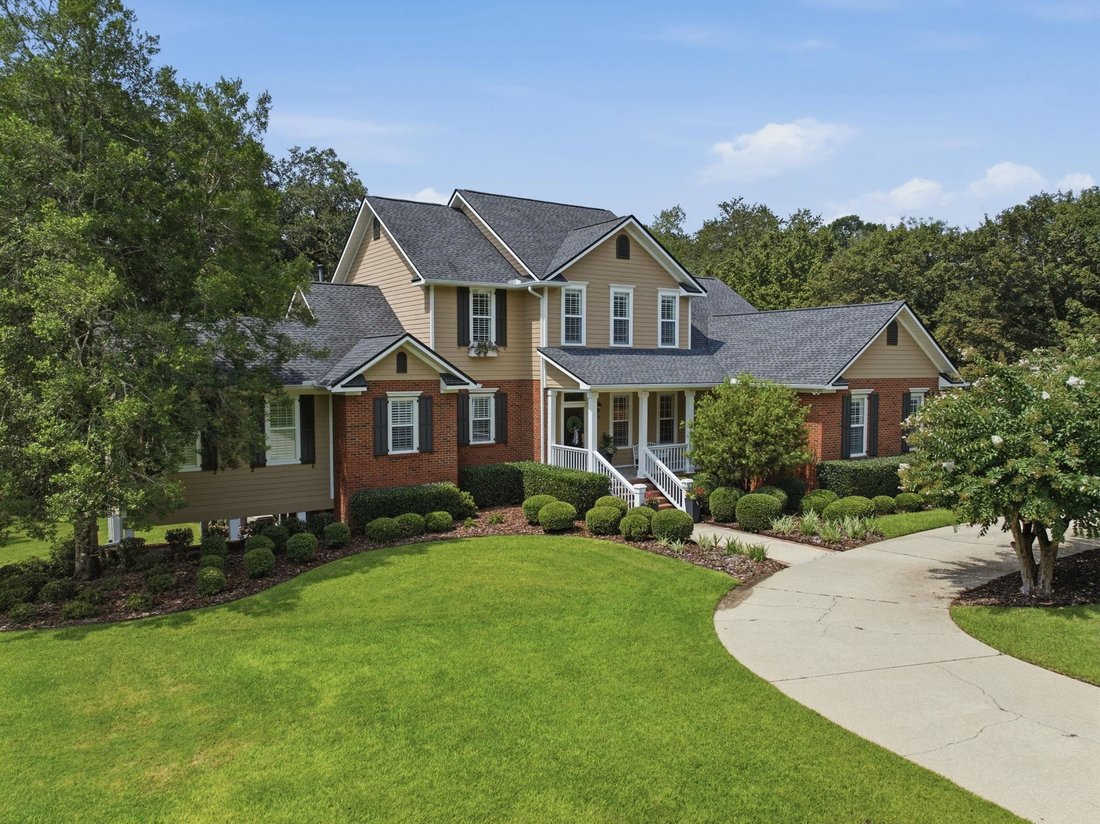House in Tallahassee, Florida, United States 2 - 18609505