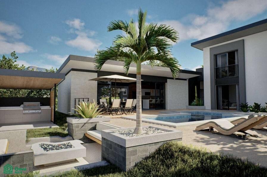 House in Santa Cruz, Santa Cruz, Costa Rica 1 - 17100809