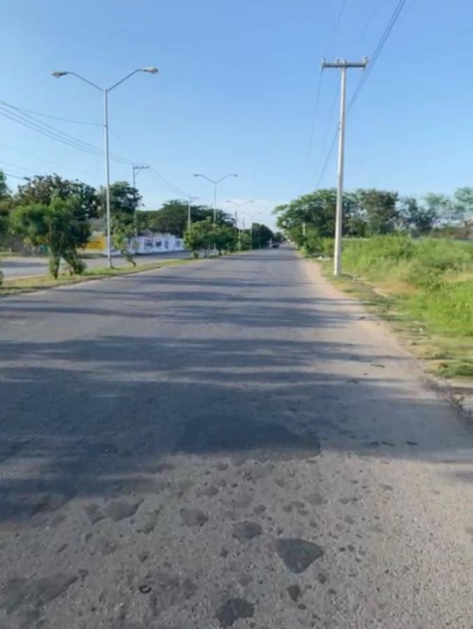 Land in Mérida, Yucatan, Mexico 2 - 18610498
