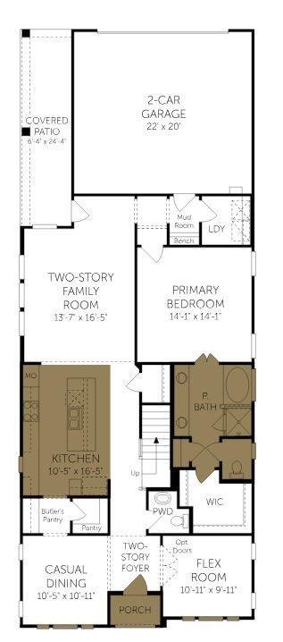 House in Celina, Texas, United States 2 - 17824604