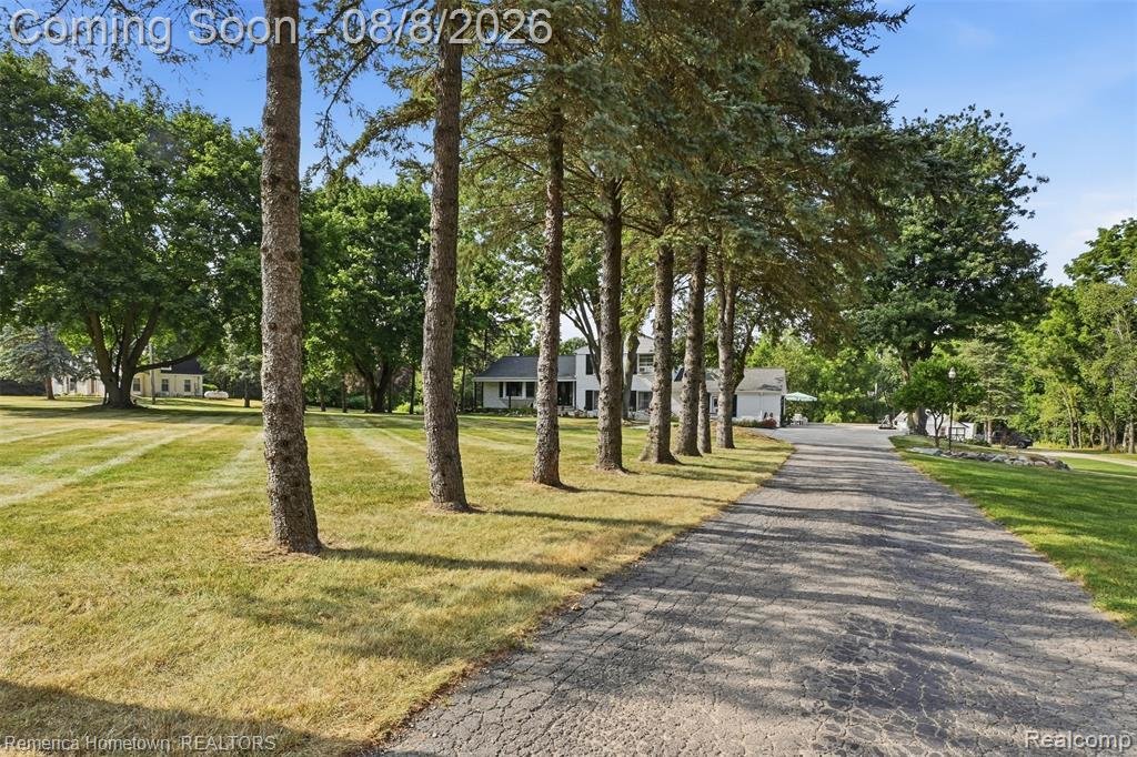 House in South Lyon, Michigan, United States 4 - 18615648