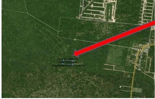 Land in Dzidzil-Há, Yucatan, Mexico 1 - 18615009