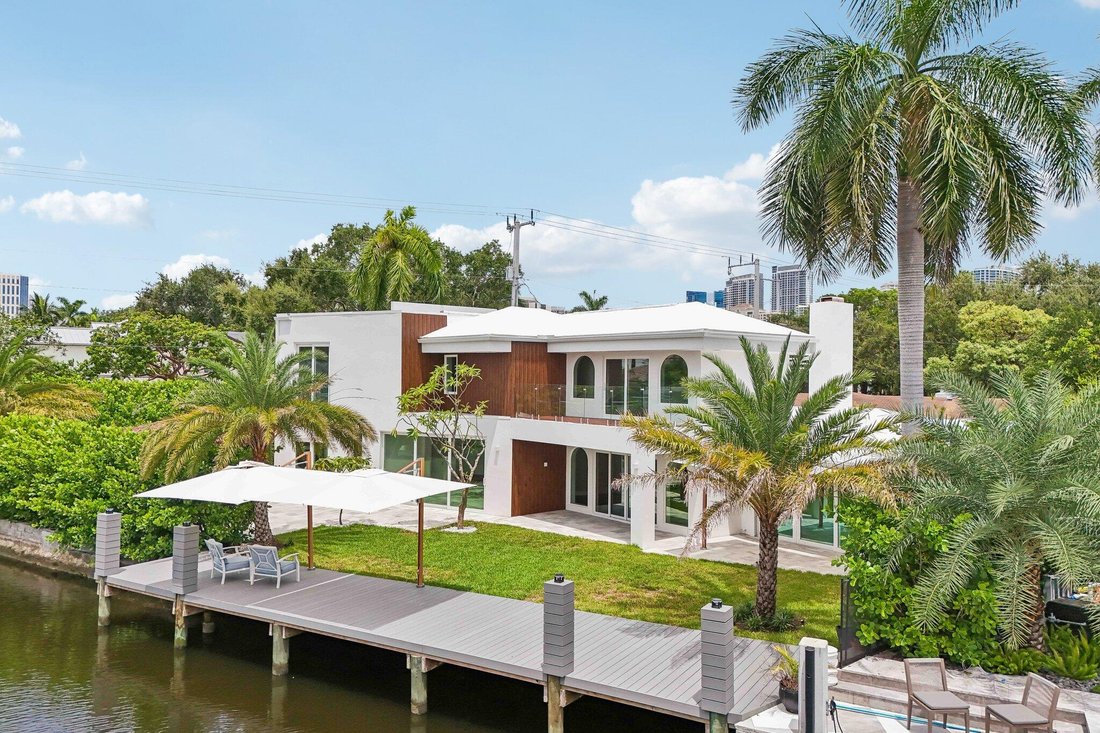 House in Fort Lauderdale, Florida, United States 2 - 18600722