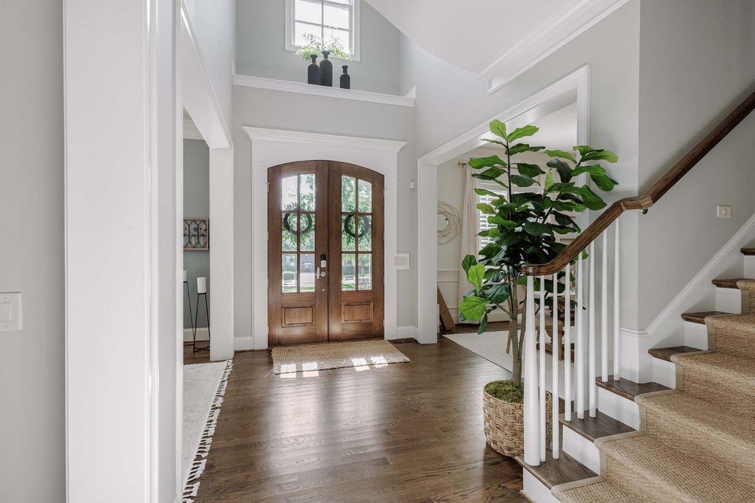 House in Franklin, Tennessee, United States 5 - 18615207