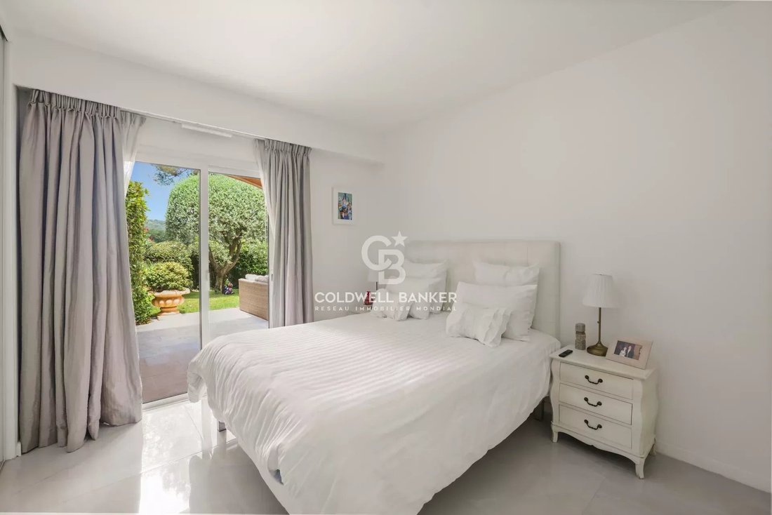 Villa in Mougins, Provence-Alpes-Côte d'Azur, France 5 - 18610829