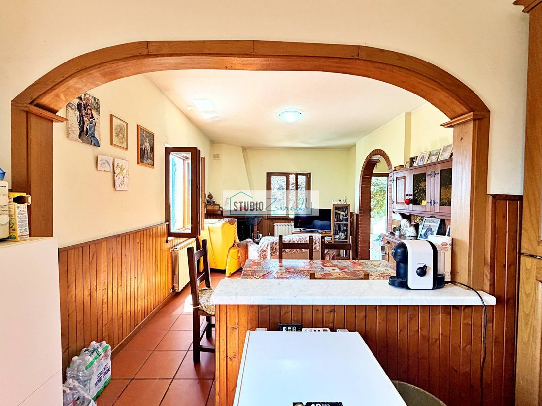 Villa in Strettoia-Capezzano-Valdicastello, Pietrasanta, Tuscany 5 - 18614676