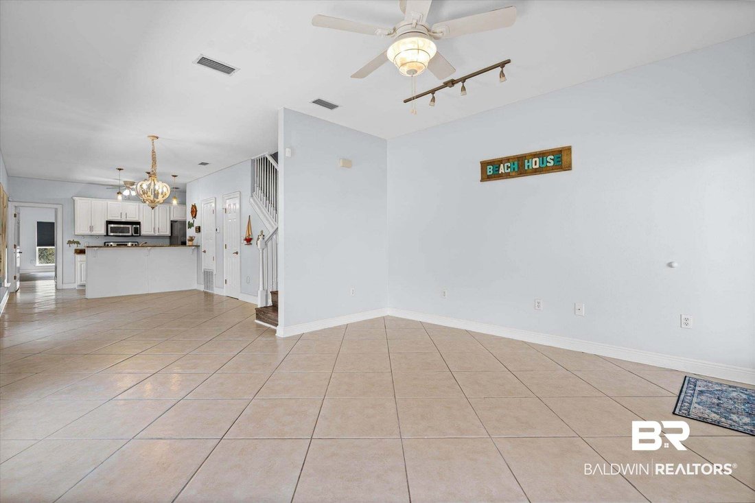 House in Gulf Shores, Alabama, United States 5 - 17673099