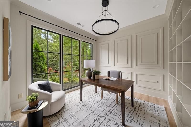 House in Alpharetta, Georgia, United States 5 - 18613032