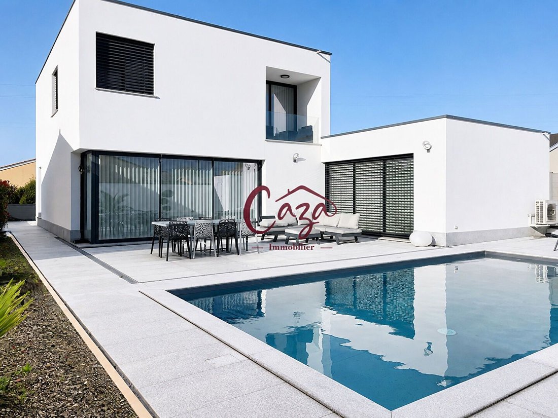 House in Camblanes-et-Meynac, Nouvelle-Aquitaine, France 4 - 16918659