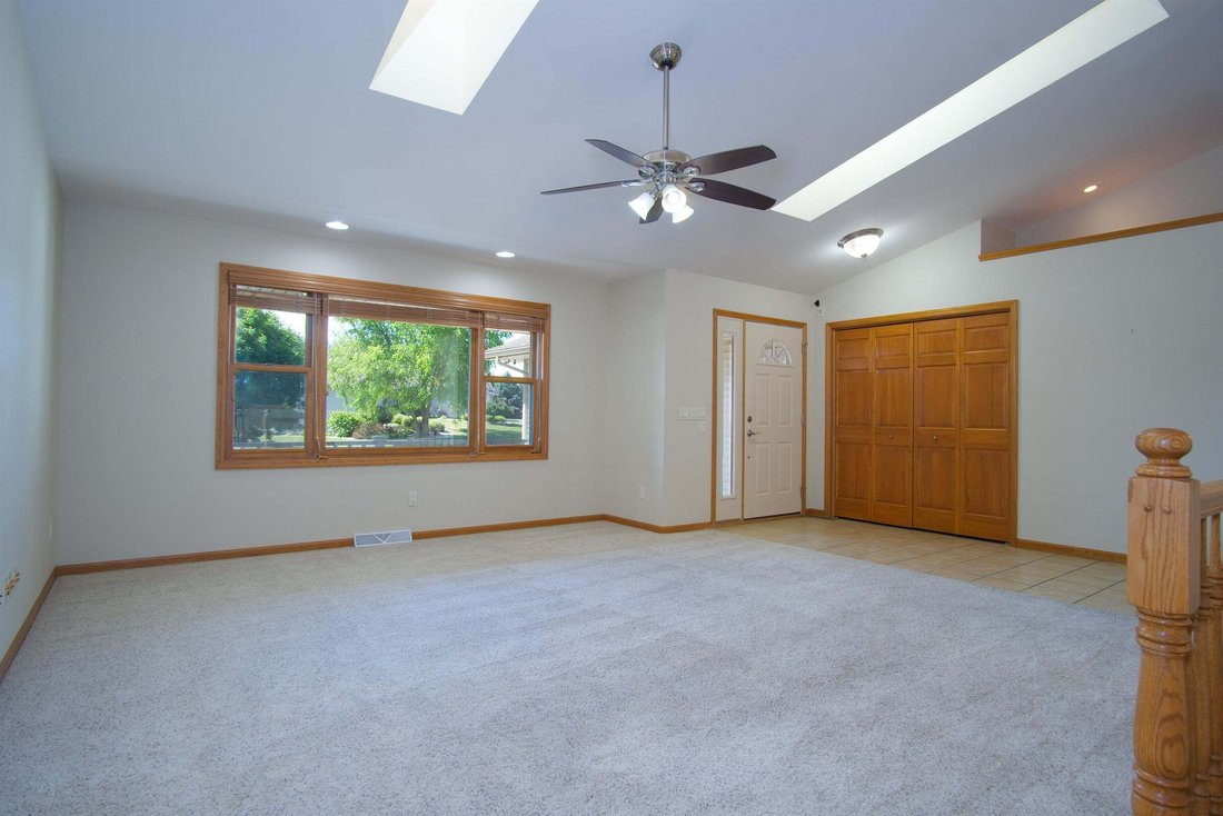 House in Sun Prairie, Wisconsin, United States 3 - 18609557
