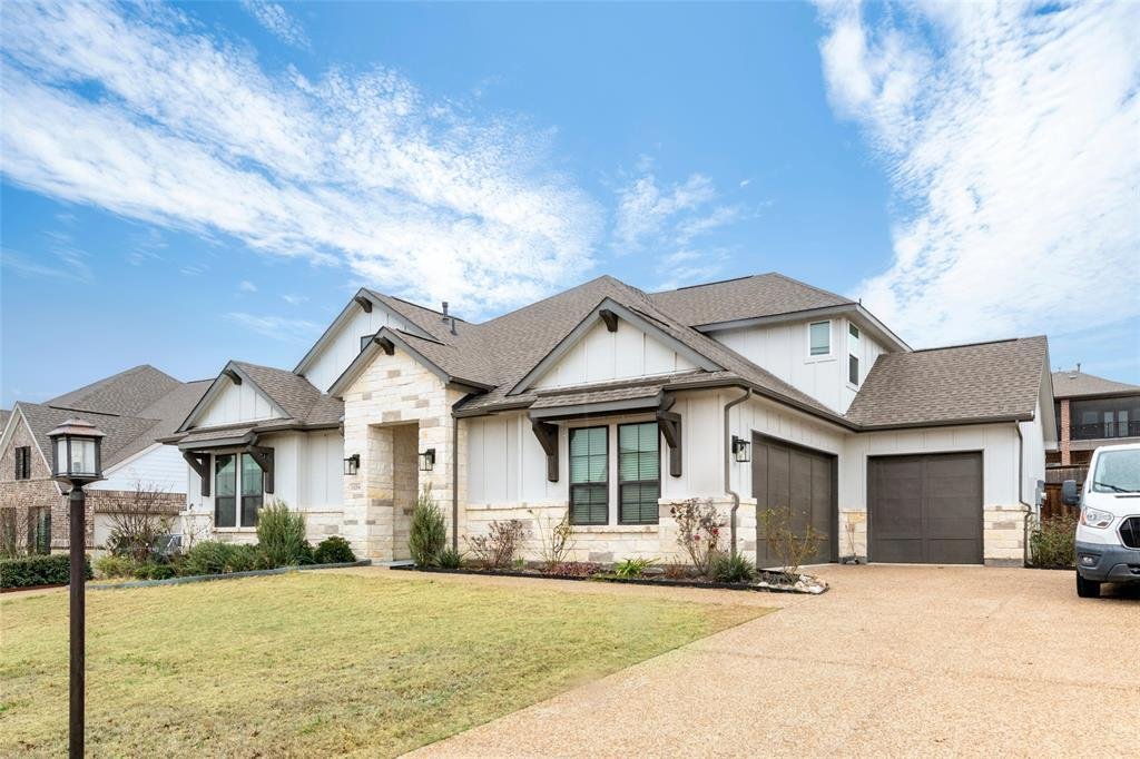 House in Saint Paul, Texas, United States 2 - 18613319