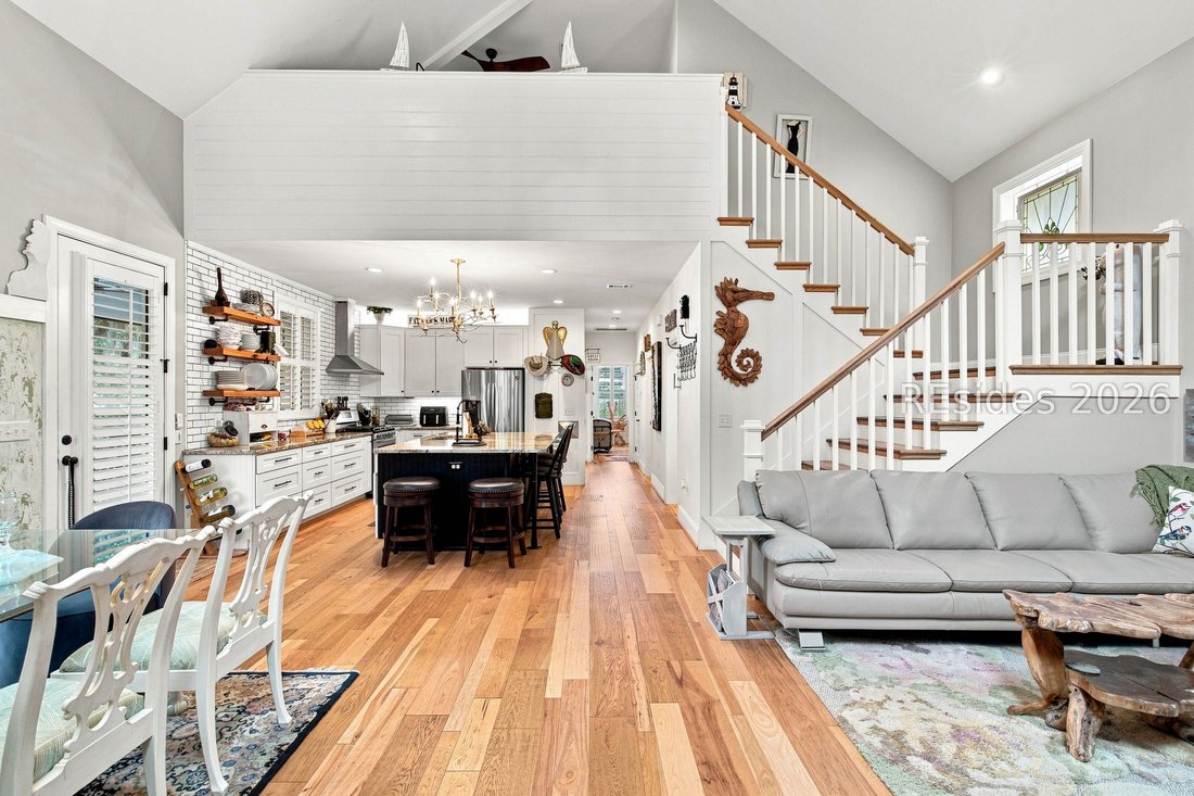 House in Shell Point, South Carolina, United States 5 - 18612189