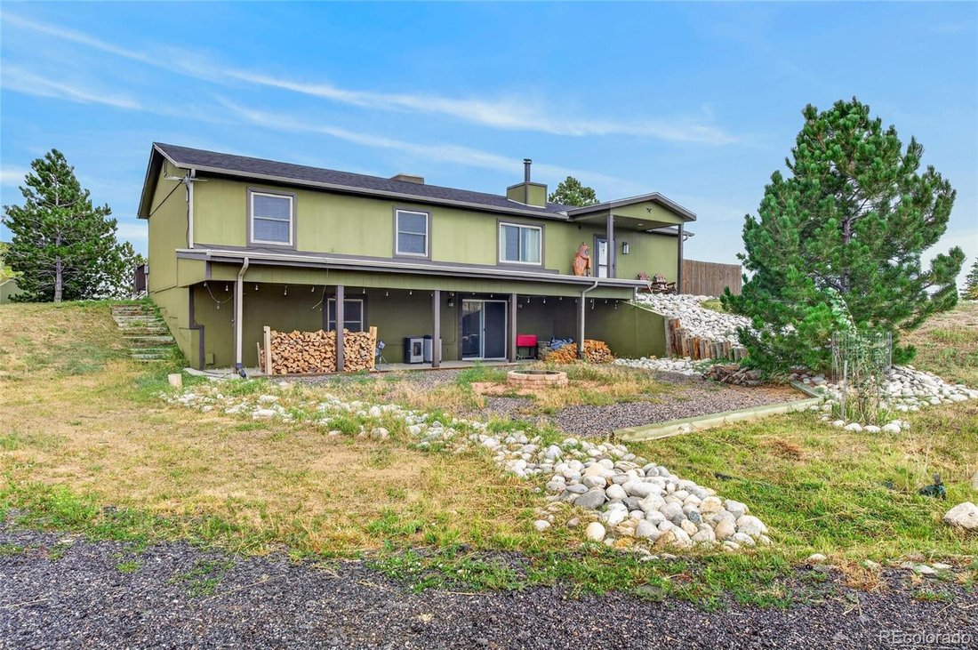 Casa en Parker, Colorado, Estados Unidos 2 - 17260020