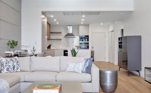Condo in Miami Beach, Florida, United States 1