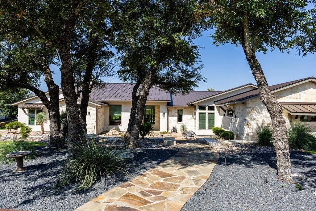 House in Kerrville, Texas, United States 3 - 18609504