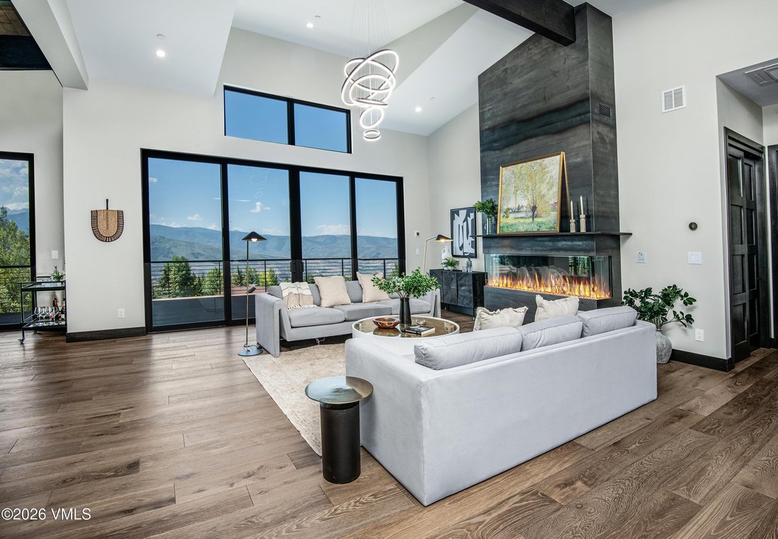 House in Edwards, Colorado, United States 2 - 18111692