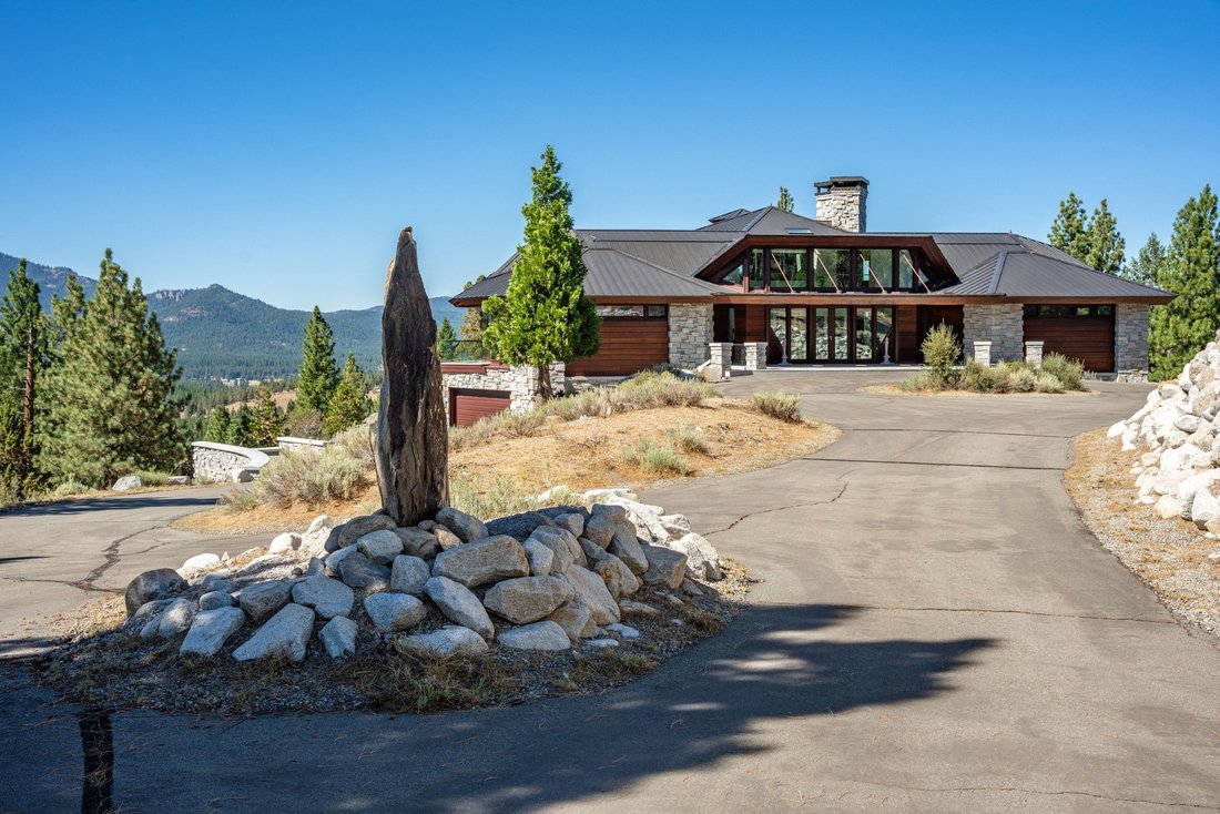 House in Portola, California, United States 2 - 18608998