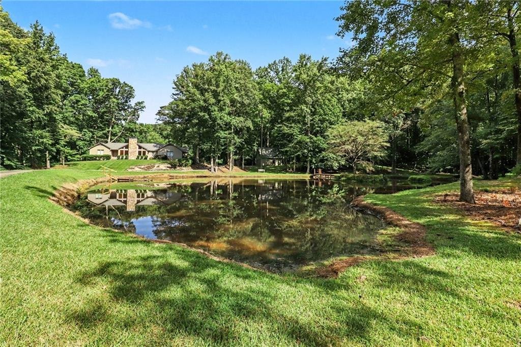 House in Newnan, Georgia, United States 4 - 18609919