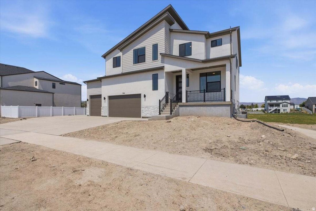 House in Lehi, Utah, United States 3 - 18615415
