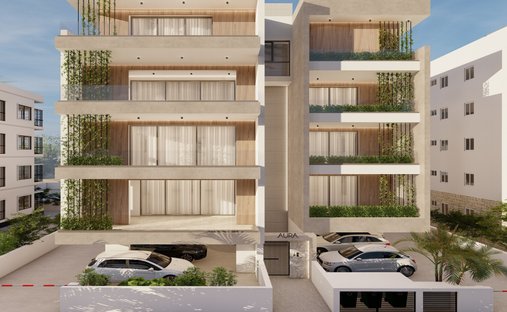 Apartment in Limassol, Limassol, Cyprus 1