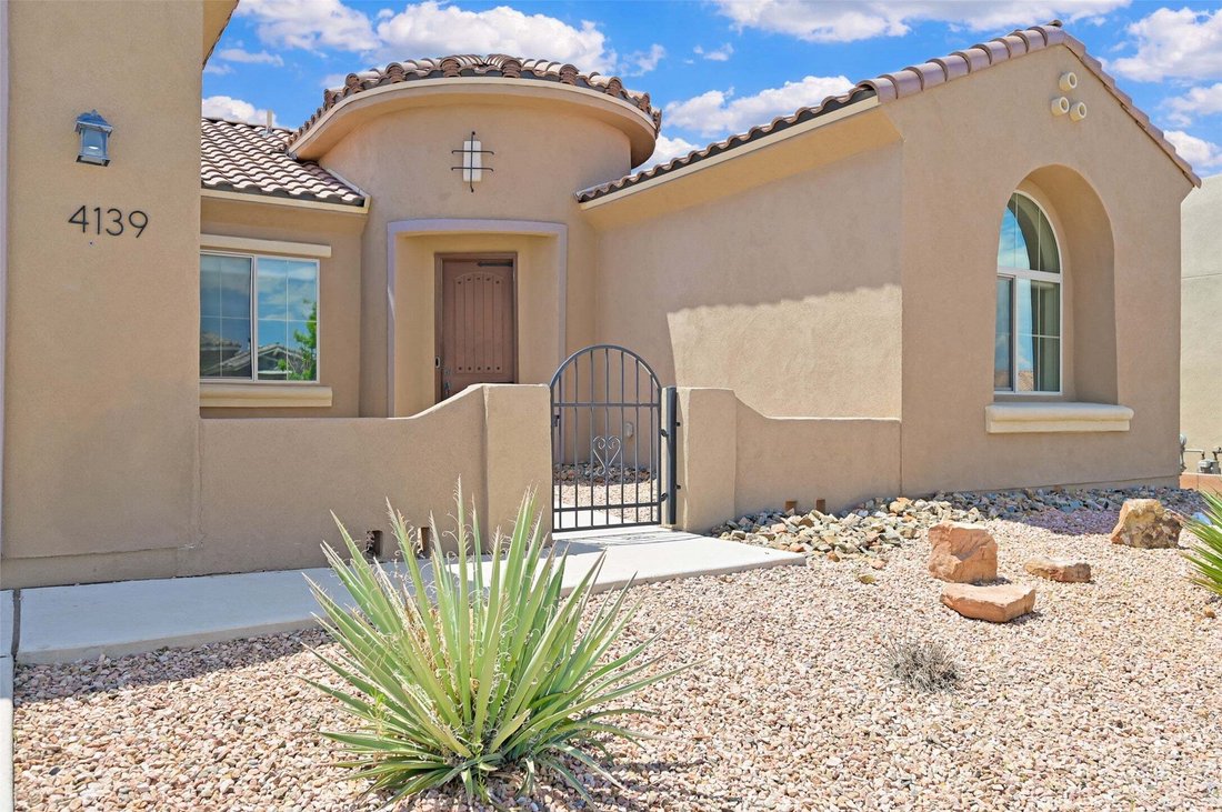 House in Santa Fe, New Mexico, United States 1 - 18609170