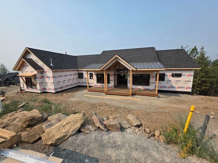 House in Rathdrum, Idaho, United States 1 - 17640006
