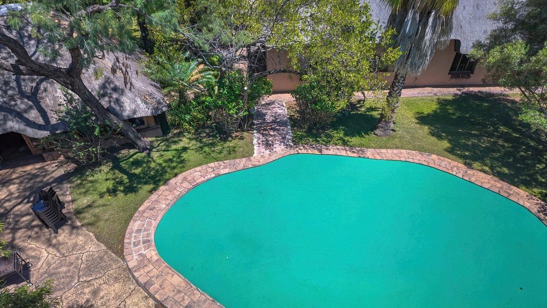Farm Ranch in Wonderboom, Gauteng, Südafrika 4 - 18612826