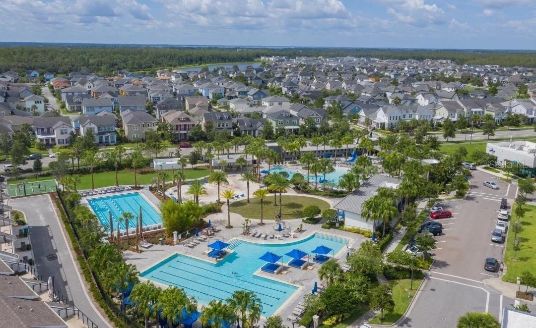 House in Orlando, Florida, United States 4 - 18612547