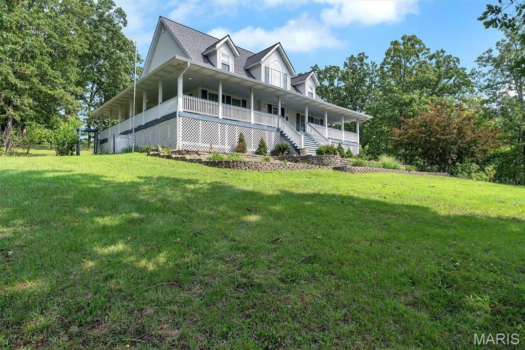 House in De Soto, Missouri, United States 4 - 18609302