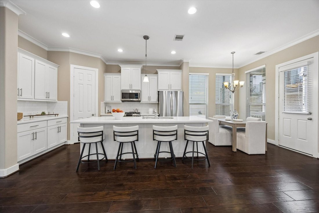 House in Houston, Texas, United States 2 - 18610198