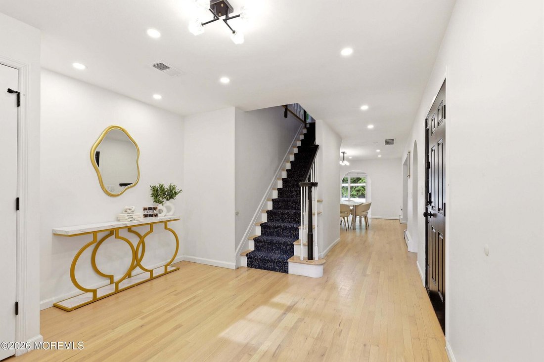 House in Jackson Township, New Jersey, United States 3 - 18611661