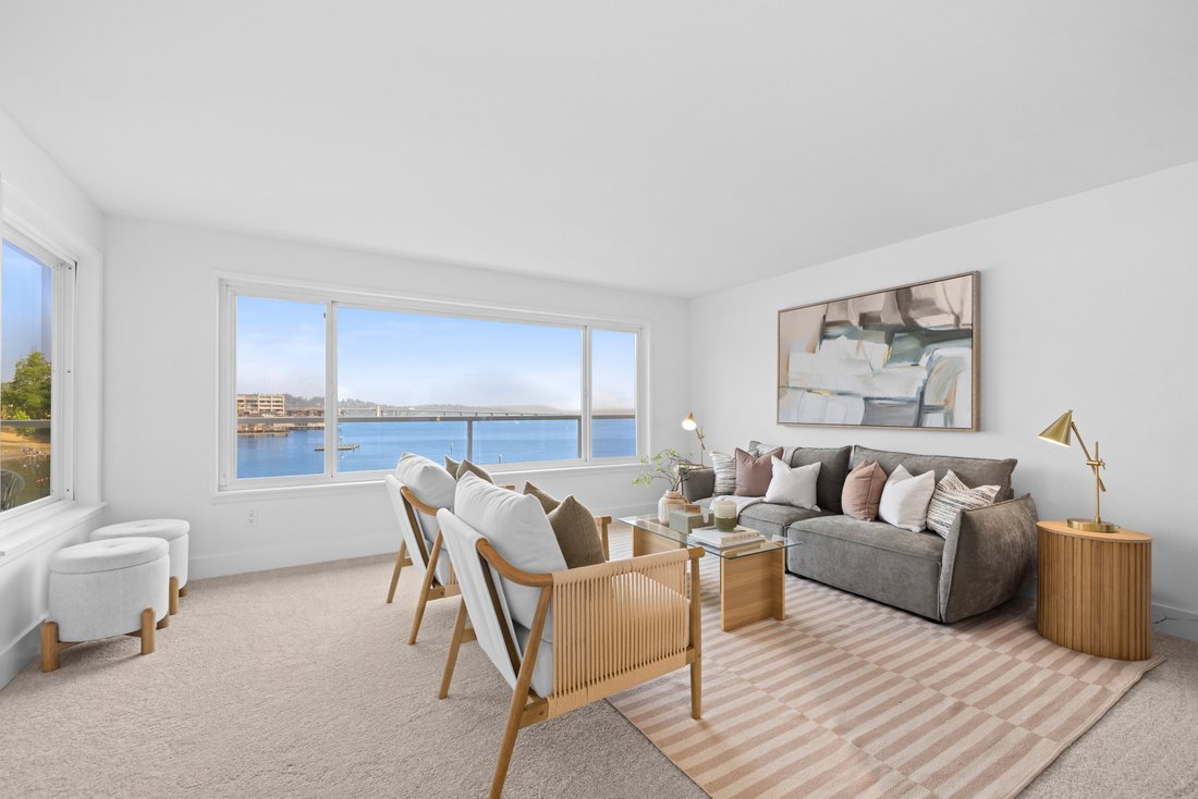 Condo in Seattle, Washington, United States 1 - 18615020