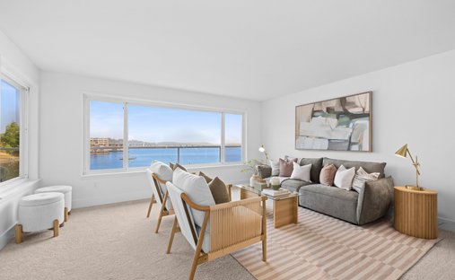 Condo in Seattle, Washington, United States 1