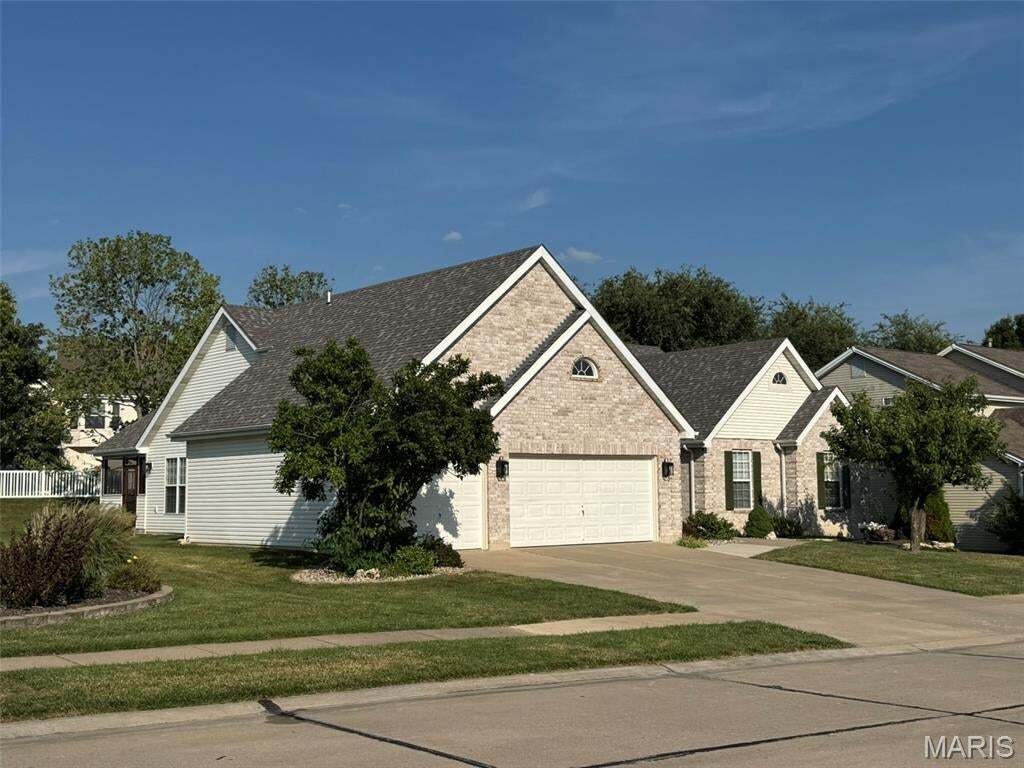 House in O'Fallon, Missouri, United States 2 - 18612466