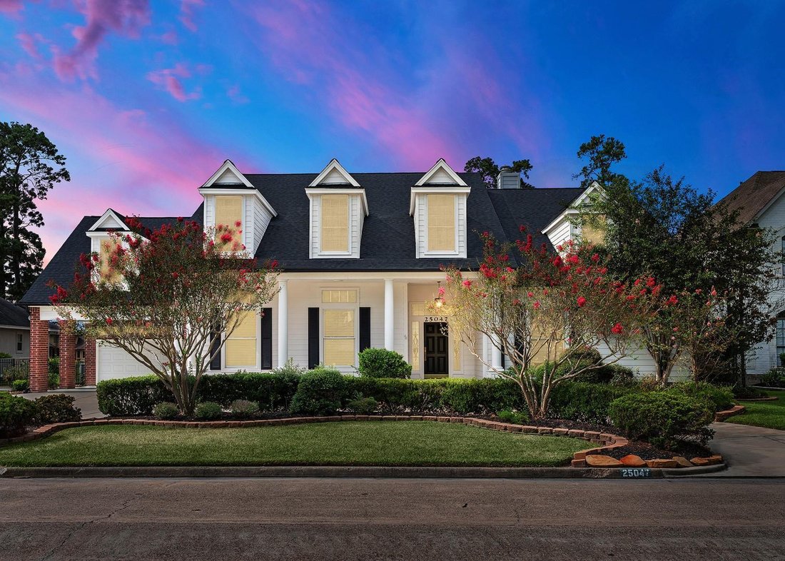 House in Spring, Texas, United States 2 - 18613438