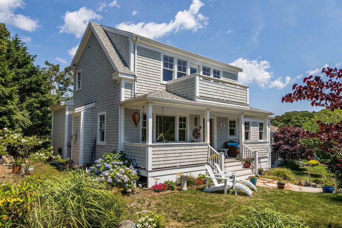 House in Chatham, Massachusetts, United States 1 - 18615108