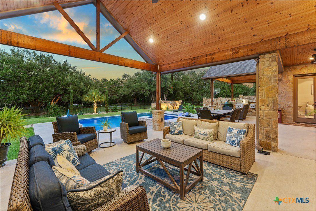 House in Salado, Texas, United States 3 - 18611259