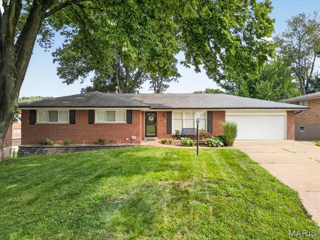 House in Marlborough, Missouri, United States 1 - 18612421