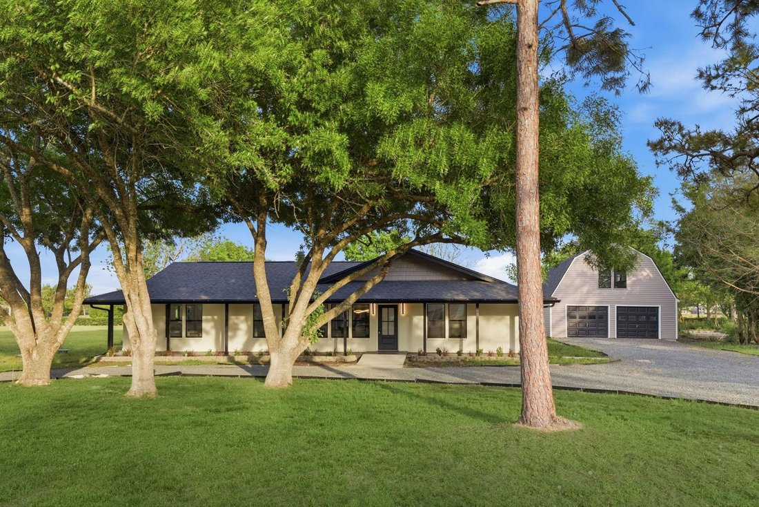 House in Rosenberg, Texas, United States 1 - 18613397