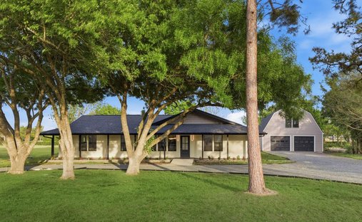 House in Rosenberg, Texas, United States 1