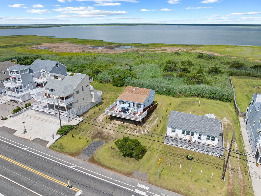 House in Sea Isle City, New Jersey, United States 2 - 18609578